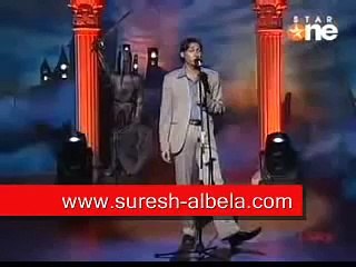 suresh albela best comedy performance in great Indian laughter challenge