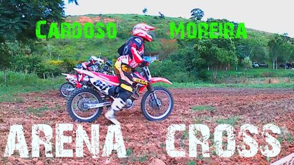 Motocross Is Awesome - CM Arena Coss - Cultura Motos