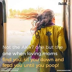 This couple will tell you about Pakistan-