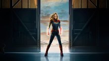 Captain Marvel 「4K-HD」 MOVIE #2019#