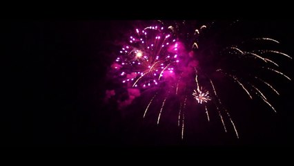 Vars : Gliss & Mix met Synapson en lumière