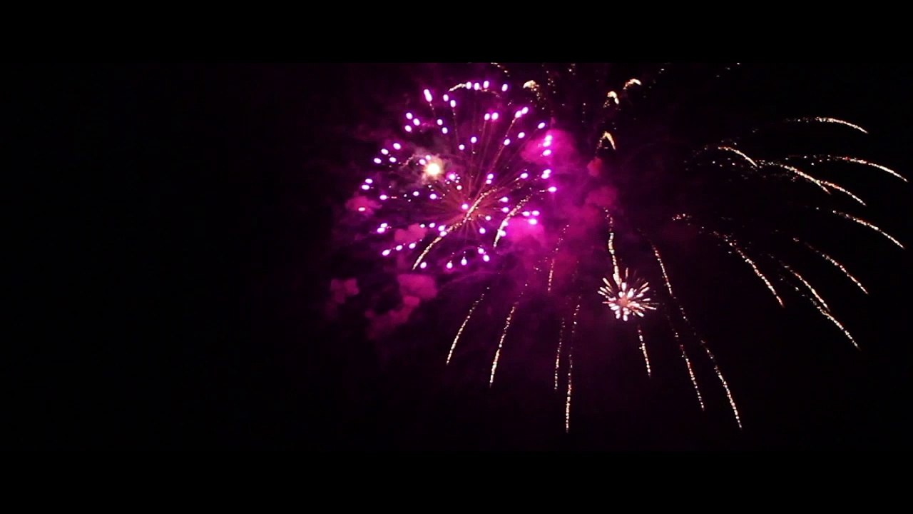 Vars : Gliss & Mix met Synapson en lumière