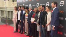 Los Premios Platino llevan a Madrid la esencia del cine iberoamericano