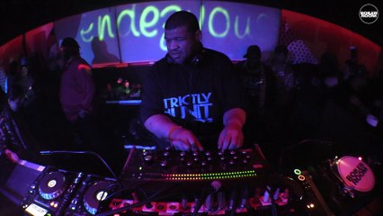 Boo Williams Boiler Room Chicago DJ Set