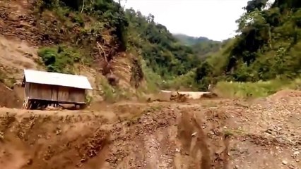 WORLD'S MOST SHOCKING FLOODS!!!