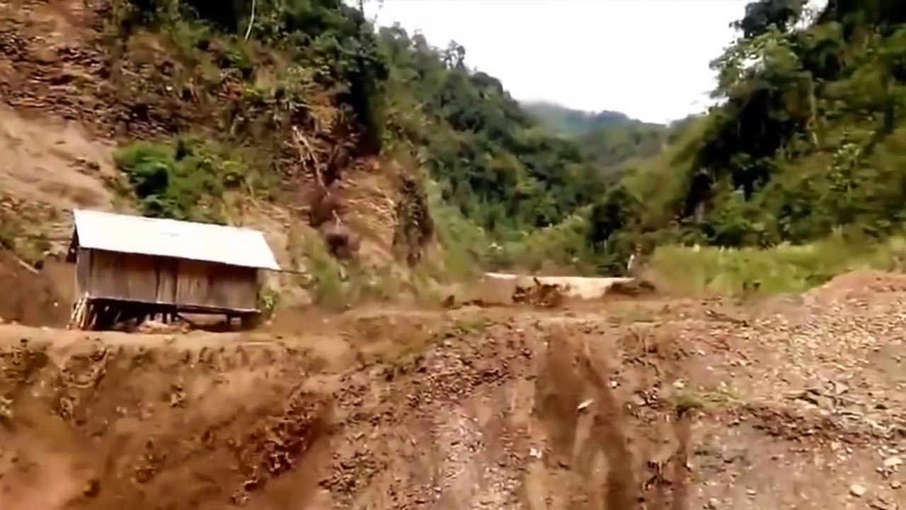 WORLD'S MOST SHOCKING FLOODS!!!