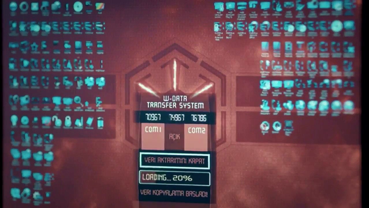 مسلسل المجهولون الحلقة 2 القسم 2 مترجم للعربية