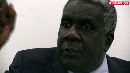 Frédéric Boyenga : "Les militaires étaient plus humains envers moi que les politiques