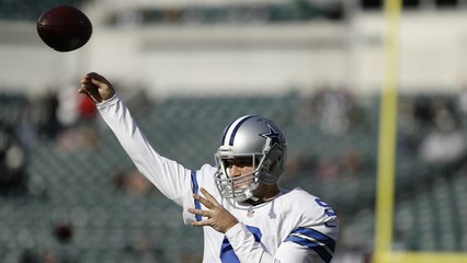 Rapoport: It was known yesterday a finality was coming to Romo situation