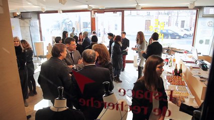 Marine BOSSU - Prix Avenir Métiers d'Art - 3ème niv III