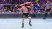 Goldberg vs Brock Lesnar: WWE WrestleMania 33 - Universal Title Match Highlights
