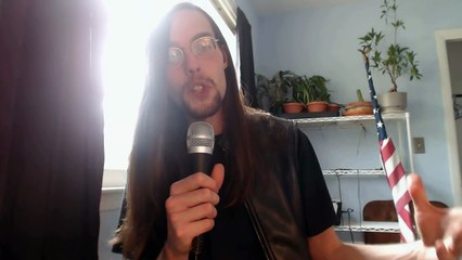 The Occult, Video 50: White and Black Magick Don't Exist