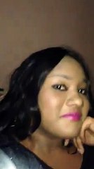 Bijou Siraba je m'en fous de vous les jaloux