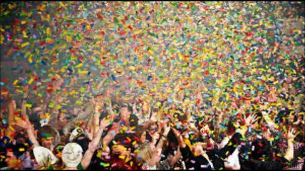 BCIA - CARNAVAL ISLE ADAM 2017 - UN VENT DE FOLIE !!!!!!!!!!!!!!!