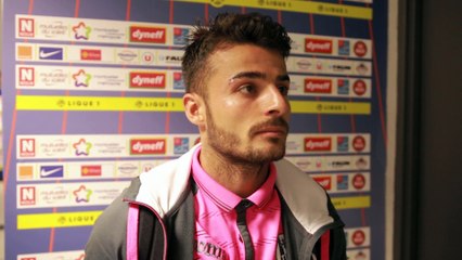 "De la confiance pour la suite du championnat"