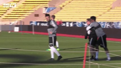 Coupe de France – Un rebond attendu pour Monaco