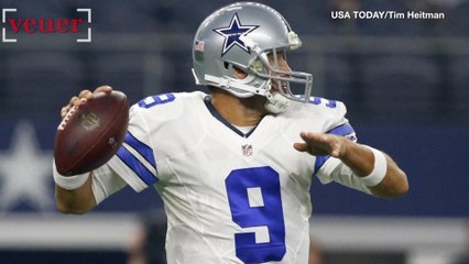 This is What Tony Romo May Do After Retiring From The Cowboys