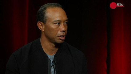 What Tiger Woods learned from past Masters champions