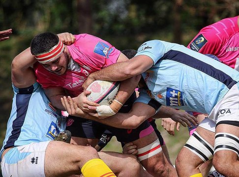 Espoirs : Les essais de la 22ème journée