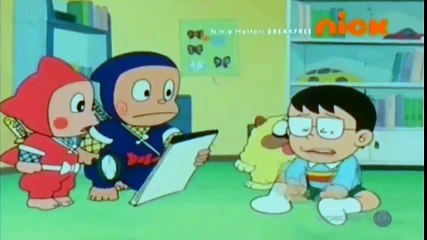 NINJA HATTORI CARTOON IN HINDI NEW EPISODES 2017| NINJA HATTORI HINDI EPISODES