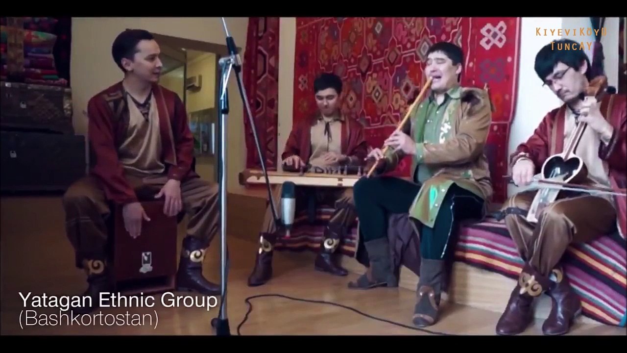 Çırpınırdın Karadeniz, bakıp Türk'ün bayrağına