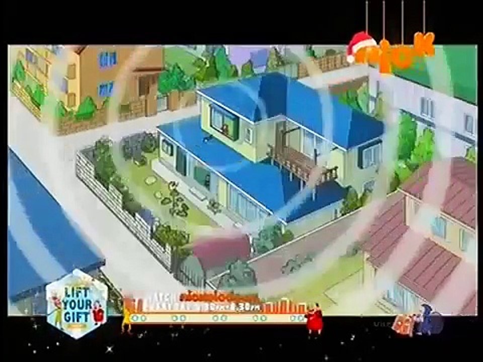 NINJA HATTORI CARTOON IN HINDI NEW EPISODES 2017| NINJA HATTORI HINDI EPISODES