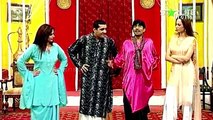 Zara Jhoom Jhoom Iftikhar Thakur and Zafri Khan Trailer New Pakistani Stage Drama Full Comedy Funny