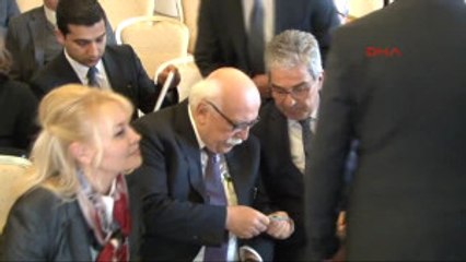 Bakan Avcı: Seferberlik Ruhuyla Hareket Etmek Mecburiyetindeyiz