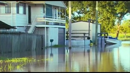 Australie : les ravages du cyclone Debbie