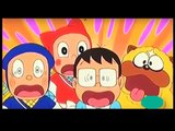 NINJA HATTORI CARTOON IN HINDI NEW EPISODES 2017| NINJA HATTORI HINDI EPISODES