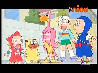 NINJA HATTORI CARTOON IN HINDI NEW EPISODES 2017| NINJA HATTORI HINDI EPISODES