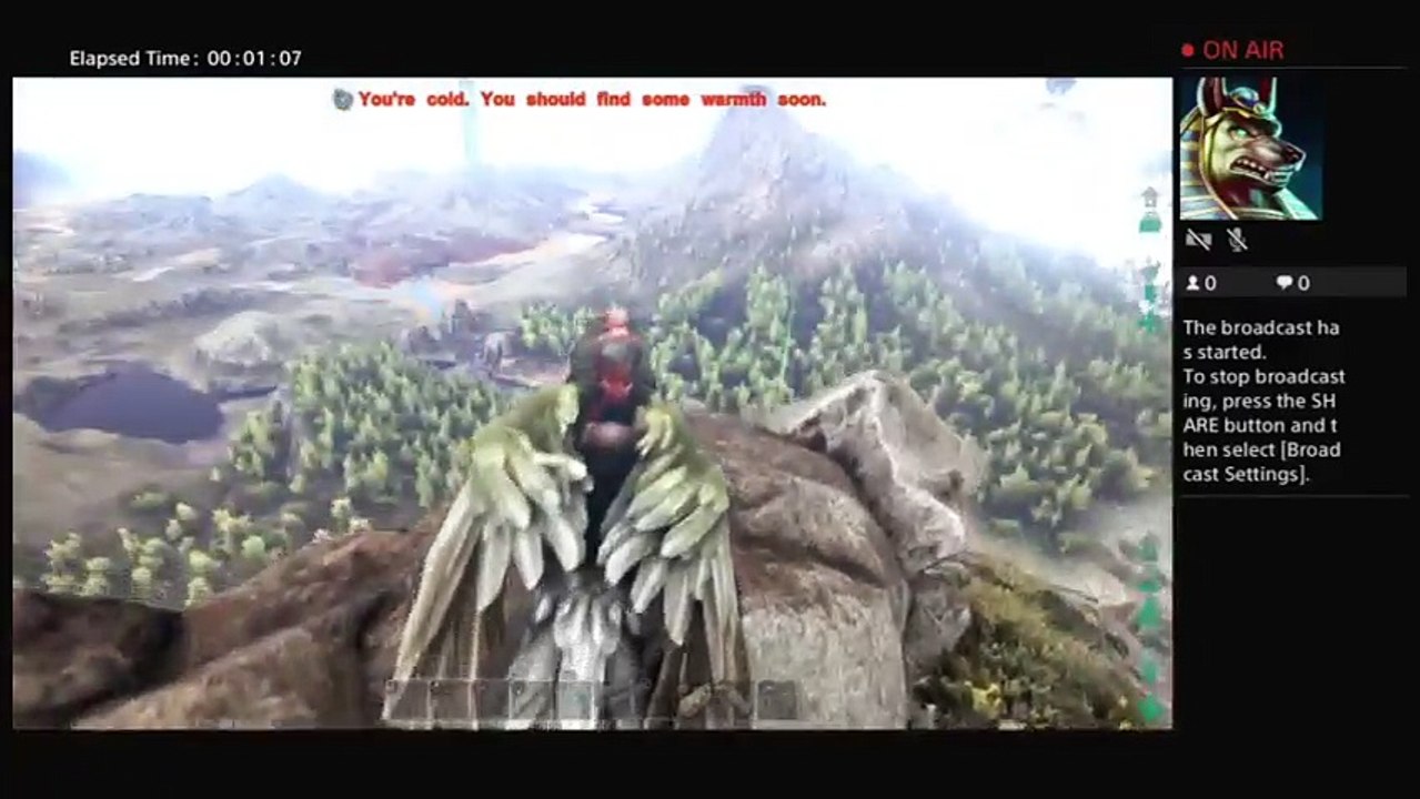 Juggernaut glitch gta (3)