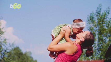 Here's Why Having Children Can Impact Life Expectancy