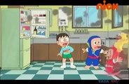 NINJA HATTORI CARTOON IN HINDI NEW EPISODES 2017| NINJA HATTORI HINDI EPISODES