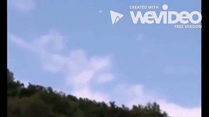 The 5 Most Shocking Things Spotted In The Sky  Strange Phenomena & UFOs