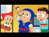 NINJA HATTORI CARTOON IN HINDI NEW EPISODES 2017| NINJA HATTORI HINDI EPISODES