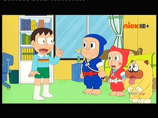 NINJA HATTORI CARTOON IN HINDI NEW EPISODES 2017| NINJA HATTORI HINDI EPISODES