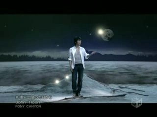 John-Hoon 君に出会った日から (2007.09.05)