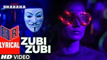Zubi Zubi – [Full Audio Song with Lyrics] – Naam Shabana [2017] Song By Sukriti Kakar & Rochak Kohli FT. Akshay Kumar & Taapsee Pannu [FULL HD]