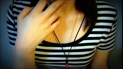 【ASMR】囁き声で雑談 Free Talk⑪ 【音フェチ】