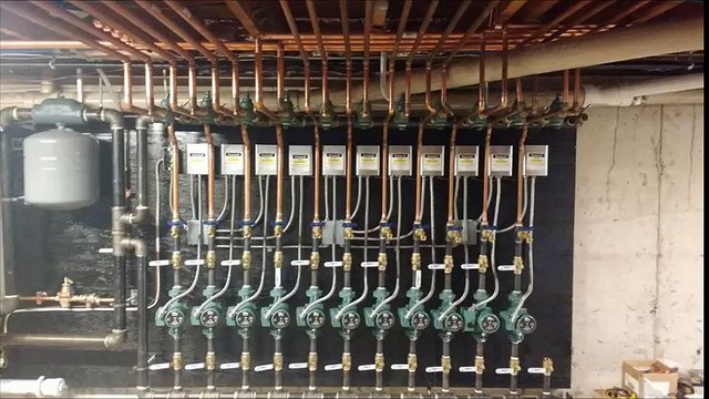 Webster Heating Inc - (207) 778-6929