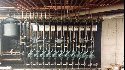 Webster Heating Inc - (207) 778-6929