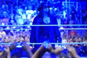 Undertaker retirement Video - Final moments - Undertaker