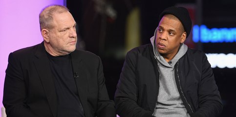 Jay Z & Harvey Weinstein Present The Kalief Browder Story On Spike