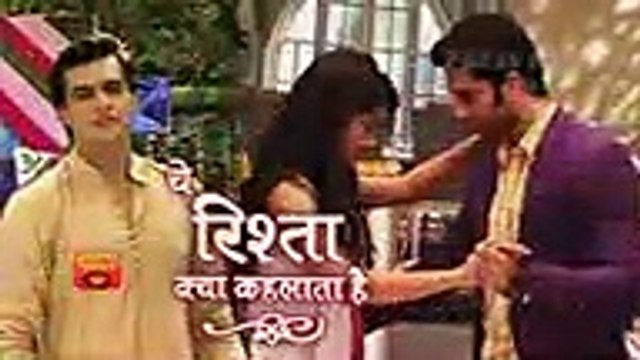 Yeh Rishta Kya Kehlata Hai -4th April 2017 - Latest Upcoming Twist - Star Plus YRKKH News