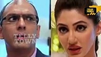 Dil Boley Oberoi - 4th April 2017 - Upcoming Twist - Star Plus TV Serial News