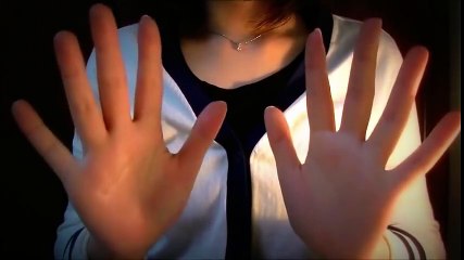 【ASMR】ハンドマッサージ -Hand Massage- Binaural【音フェチ】