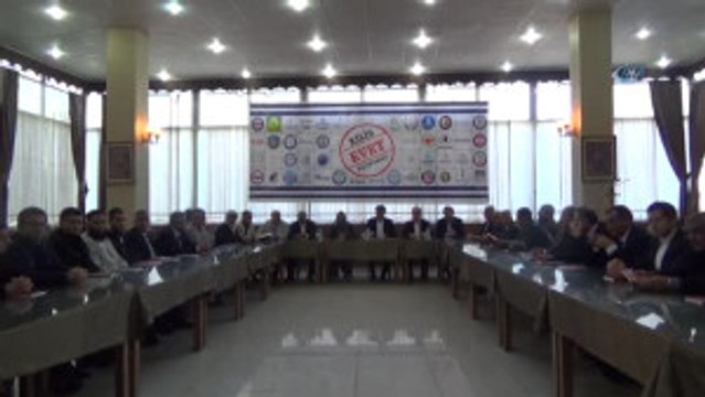 46 Sivil Toplum Örgütünden Oluşan Platformdan Referandumda Evet