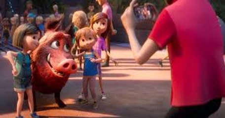 Watch Wonder Park (2019) in HD – Full Movie Streaming Online 🎬