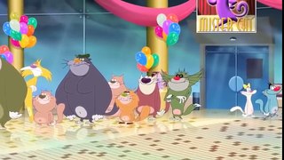 Oggy and the Cockroaches Cartoons New Collection Episodes HD 2016 Part 156